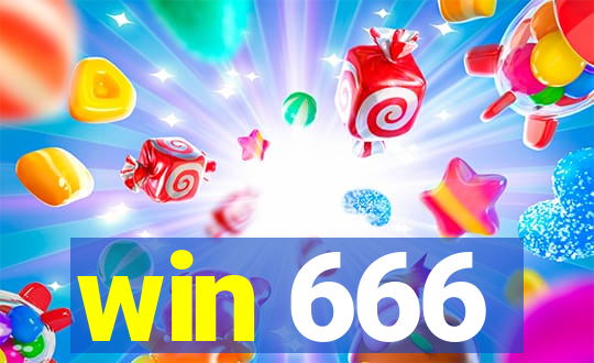 win 666